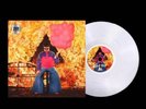 Oliver Tree - Ugly Is Beautiful LP - CRYSTAL CLEAR - 140 gram - SEALED - IN HAND