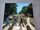 The Beatles Abbey Road 3 LP Anniversary Edition Vinyl Box Set