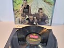 The Clash Combat Rock 1982 Epic 1st Press NM 12