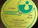 Syd Barrett LP The Madcap Laughs UK Harvest 1st Press INCREDIBLE COPY PINK FLOYD