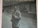 Workin With The Miles Davis Quintet LP Vinyl Record MONO Original