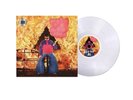 Oliver Tree - Ugly Is Beautiful Clear Vinyl - LP Exclusive NEW - Presale