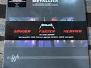Metallica S&M 45RPM 6LP Vinyl Box Set Sealed.  Louder, Faster, Heavier