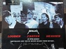 METALLICA: GARAGE INC. DELUXE EDITION 180 GRAM 45 RPM VINYL BOX SET (2011) [NEW]