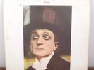 FACES OOH LA LA w/POSTER, Rod Stewart, Movable Cover, Warner BS-2665,  LP is VG