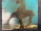 Beach Boys - Surf's Up vinyl LP REPRISE Records RS-6453 poster 1971 VG+/VG+