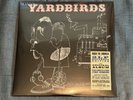 Yardbirds, Roger The Engineer. 2LP White Vinyl 2020 RecordStoreDay, Sealed.
