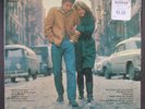 BOB DYLAN: the freewheelin' bob dylan COLUMBIA 12
