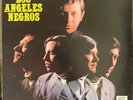 LOS ANGELES NEGROS Y Volveré - 1970 1st Press Parnaso LP - BEAUTIFUL VG++