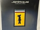 LP JAMIROQUAI Travelling Without Moving (2LP Vinyl, 2017) NEW MINT SEALED