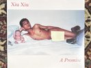 Xiu Xiu A Promise (2004) Vinyl LP Absolutely Kosher Used