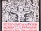GENE MOSS: dracula's greatest hits RCA 12