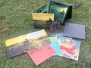 Foals – Holy Fire – Box Set (Limited Edition - 2,000 Copies Worldwide) USED