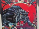 Y&T Black Tiger Lp Vinyl OG 1982 1st Press A&M VG+/VG+ Wax