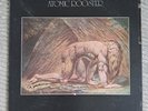 ATOMIC ROOSTER - 'DEATH WALKS BEHIND YOU'. 1970 FIRST PRESS VINYL LP