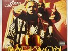 Chef Raekwon-Only Built 4 Cuban Linx... 1xLP-1995 US-1st PRESS-Loud Records-READ