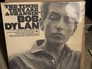 RARE  BOB DYLAN THE TIMES THEY ARE A CHANGIN LP 1964 CL 8905 MONO 2 EYE VG+/VG