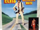 Elvis Presley Separate Ways vinyl LP   CAS-2611 in shrink with bonus postcard