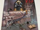 Dio – Dream Evil (SIGNED BY RONNIE JAMES DIO AND CRAIG GOLDY)