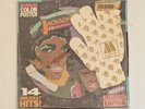 Michael Jackson & The Jackson 5 - 14 Greatest Hits - Picture Disc Poster & Glove