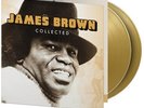 JAMES BROWN COLLECTED 2 X 12