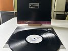 Runrig Once In A Lifetime (Live) LP vinyl UK Chrysalis 1988 +inner A1/B1 EX/EX