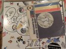 Led Zeppelin III Classic Record 200g QUIEX SV-P LP SD 7201 Vinyl Bonus 45 Single