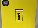 LP JAMIROQUAI Virtual Insanity (YELLOW Vinyl, 4 Track EP, 2026) NEW MINT SEALED
