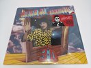 1984 Weird Al Yankovic LP “In 3D” Shrink w/ Hype Sticker
