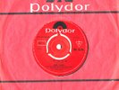 NORTHERN SOUL-JAMO THOMAS-I SPY FOR THE F.B.I.-POLYDOR-*1st ISSUE*-**NICE COPY**