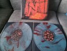 John Carpenter In The Mouth Of Madness Soundtrack Vinyl LP Sutter variant Rare