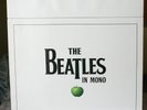 The Beatles In Mono 2014 vinyl box set