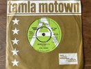 Soul Stevie Wonder ‎– Superstition Tamla Motown  DEMO ‎– TMG 841