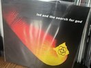 LSD And The Search For God Self Lp Vinyl Splatter Peace Pull Record
