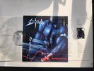 Sodom - Tapping the vein inkl OIS, D 1992 1st. Press, LP, Trash Metal Vinyl