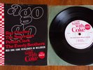 Things Go Better With Coke 1963 PROMO 45 ft. Ray Charles, The Supremes & More