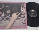 The Chameleons  Strange Times Pink Framed Germany  Press A4/B3 Post Punk Vinyl