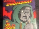 Operation: Doomsday by MF Doom (Record, 2016)
