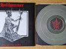 Hellhammer, Apocalyptic raids. Vinyl LP. Back On Black 2008.