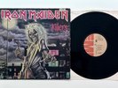 Iron Maiden Ireland