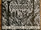 Dissection - Into Infinite Obscurity 7