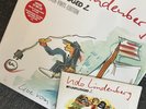 Udo Lindenberg / MTV Unplugged 2/Live vom Atlantik/4 Master Vinyl Box+Bonus