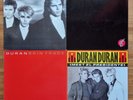 DURAN DURAN | Notorious LP +3 Poster Cards +3×12
