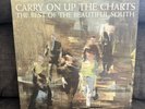 The Beautiful South Carry On Up the Charts 1994 LP EU Org 8285721