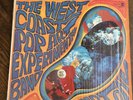 The West Coast Pop Art Experimental Band Part One OG Psych LP shrink