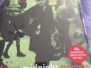 DEXY'S MIDNIGHT RUNNERS - SEARCHING FOR THE YOUNG SOUL REBELS  VINYL LP NEW RED