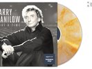 Barry Manilow What A Time 2 LP Exclusive Citrine Orange Coloured Vinyl SEALED