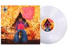 Oliver Tree - Ugly Is Beautiful (Indie Exclusive, Crystal Clear Vinyl) (LP)