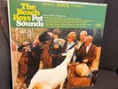 The Beach Boys Pet Sounds Vinyl 12