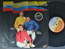 LA NUEVA GENERACION DE LA SALSA LATIN LP  RARE COLOMBIAN IMP SALSA